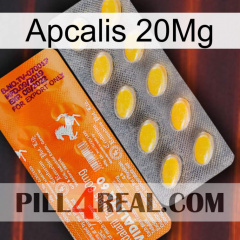 Apcalis 20Mg new05